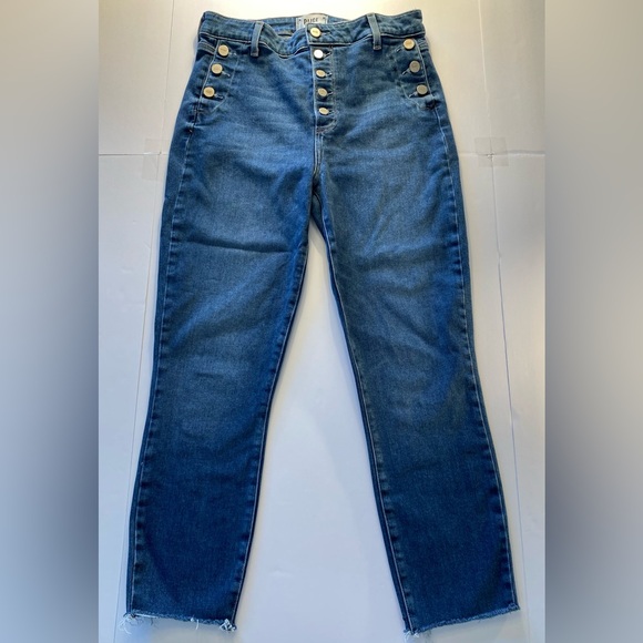 PAIGE Denim - Paige ankle jeans Size 29